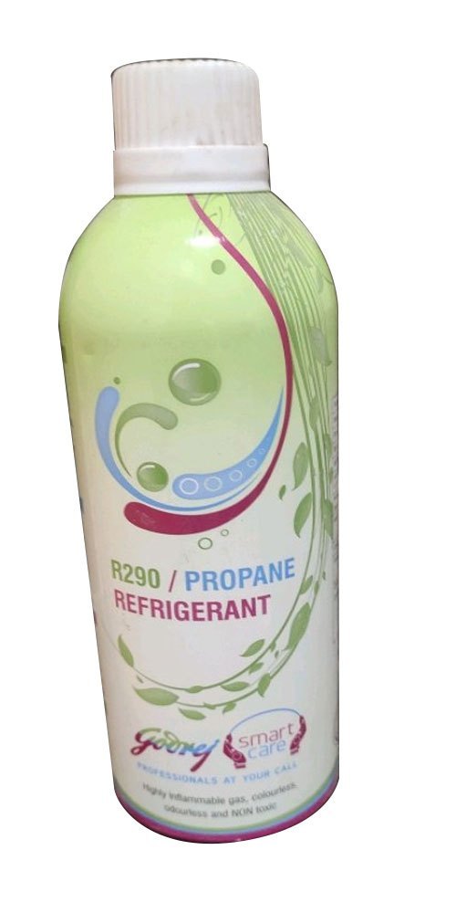 Godrej R290a Refrigerant Gas